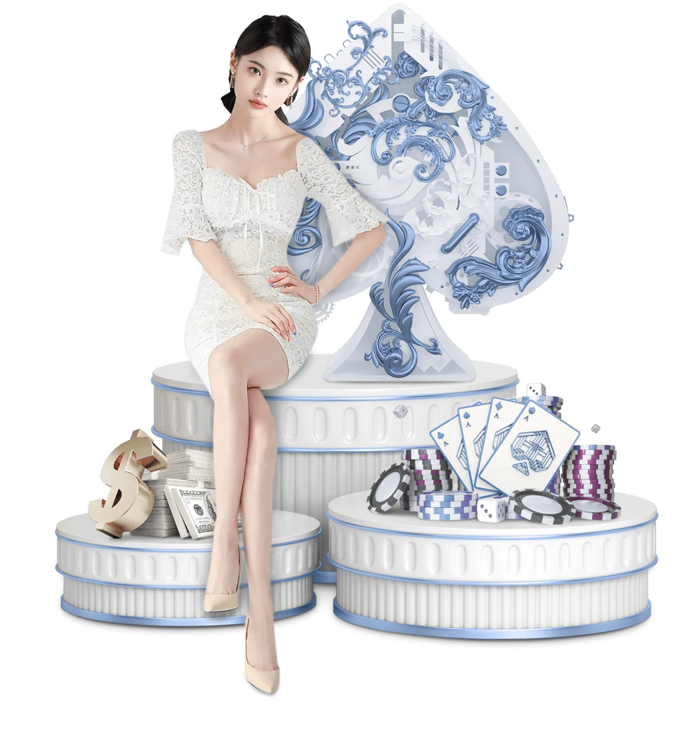 Khu thương hiệu HM88