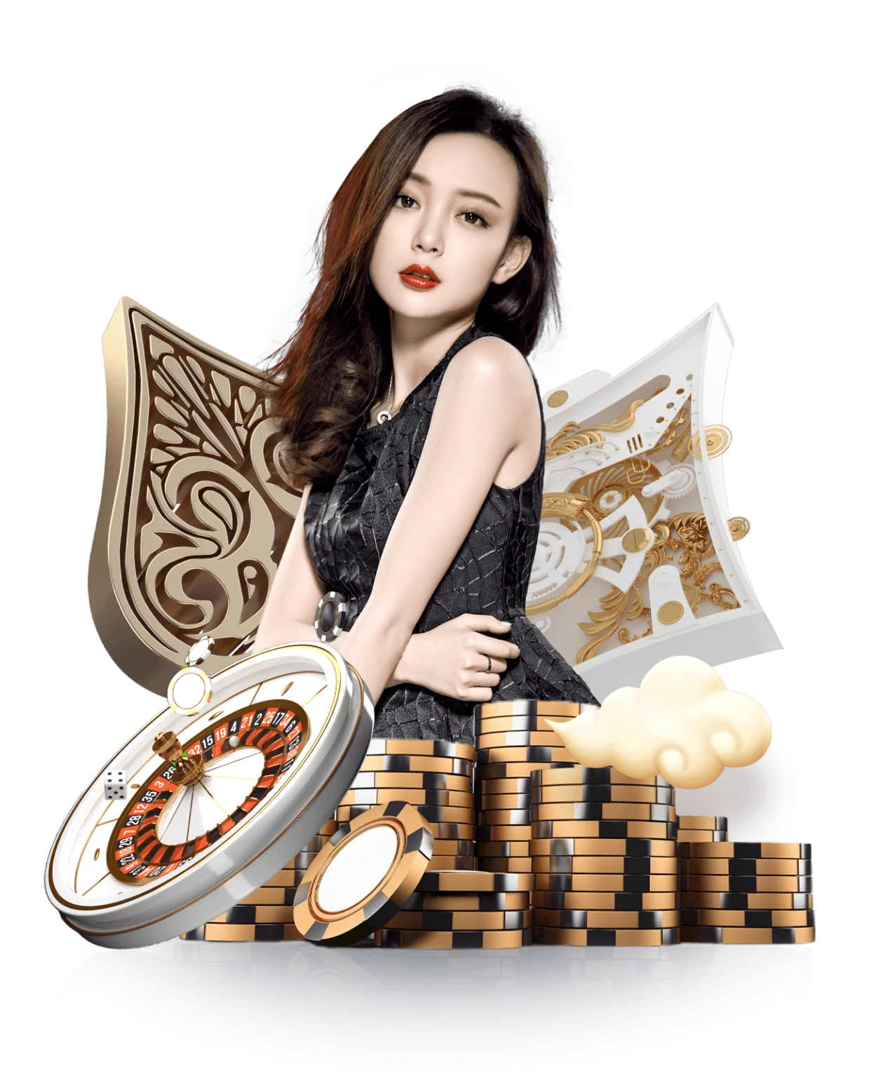 Chuyên mục casino HM88