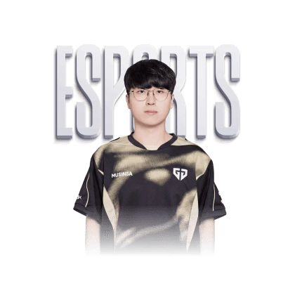 Chuyên mục esports HM88